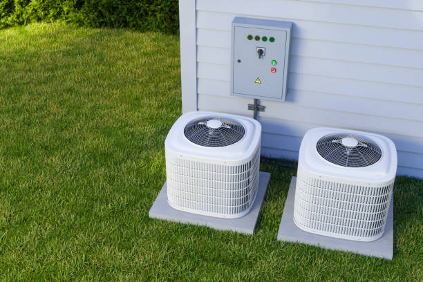 Best Affordable HVAC services  in Monessen, PA