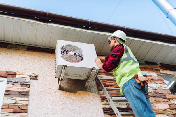 Best HVAC troubleshooting  in Monessen, PA