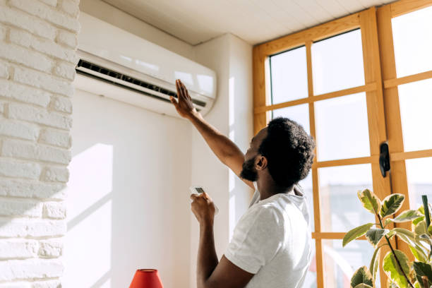 Best HVAC installation services  in Monessen, PA