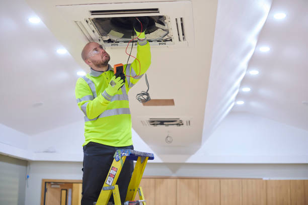 Best Ductless HVAC repair  in Monessen, PA