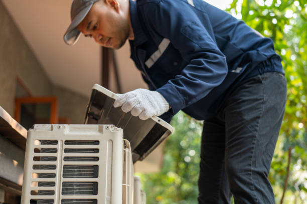 Best Air conditioning repair  in Monessen, PA