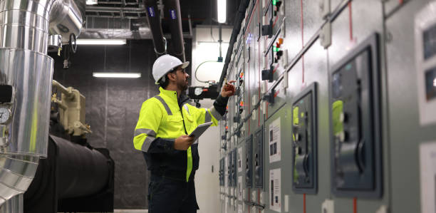 Best Furnace repair near me  in Monessen, PA