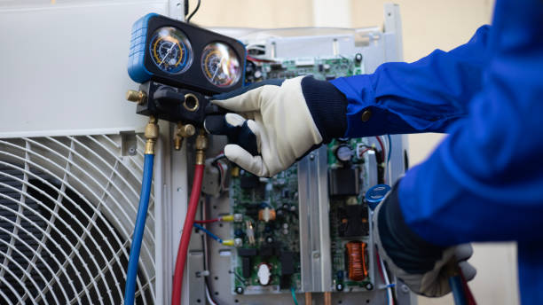 Best Air quality test  in Monessen, PA