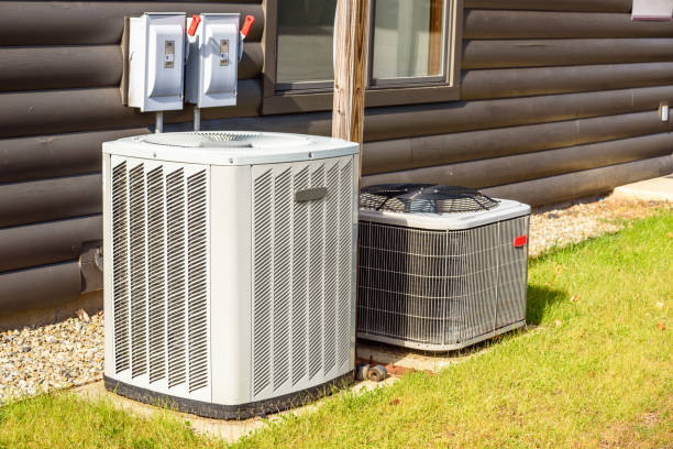 HVAC troubleshooting in Monessen, PA